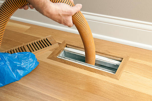 Professional Airduct Cleaning in Rolling Fork, MS