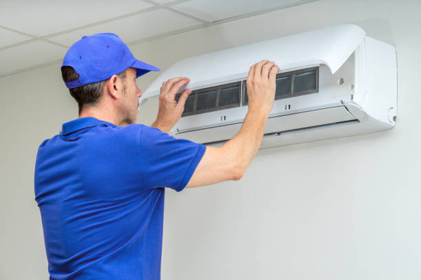 Best Commercial Air Duct Cleaning  in Rolling Fork, MS