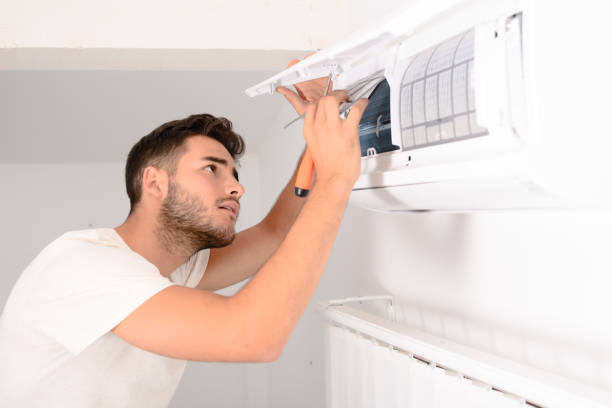 Best Commercial Air Duct Cleaning  in Rolling Fork, MS